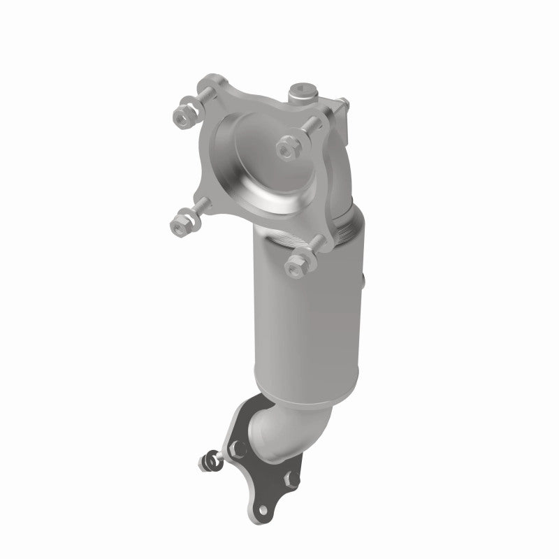 Magnaflow 19-20 Acura RDX Single Underbody 2L Direct Fit Converter - Graveyard Performance