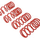 Skunk2 00-04 Honda S2000 Lowering Springs (2.00in. - 1.80in.) (Set of 4)
