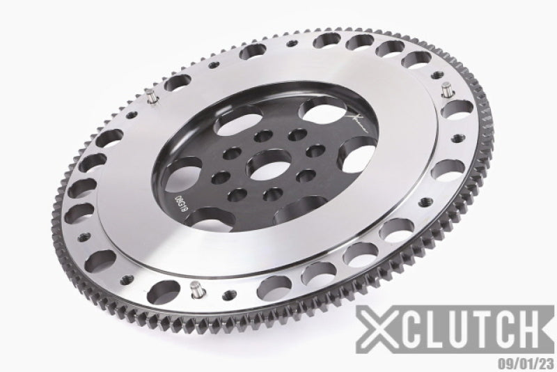 XClutch 94-01 Acura Integra GS-R 1.8L Lightweight Chromoly Flywheel - Graveyard Performance