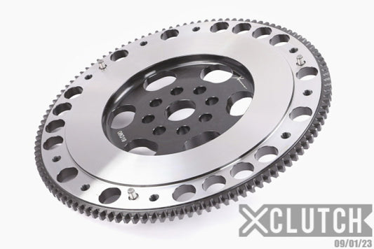 XClutch 94-01 Acura Integra GS-R 1.8L Lightweight Chromoly Flywheel - Graveyard Performance