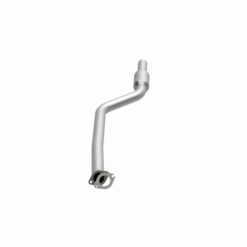 MagnaFlow Conv DF BMW 3 07-08 Front OEM - Graveyard Performance