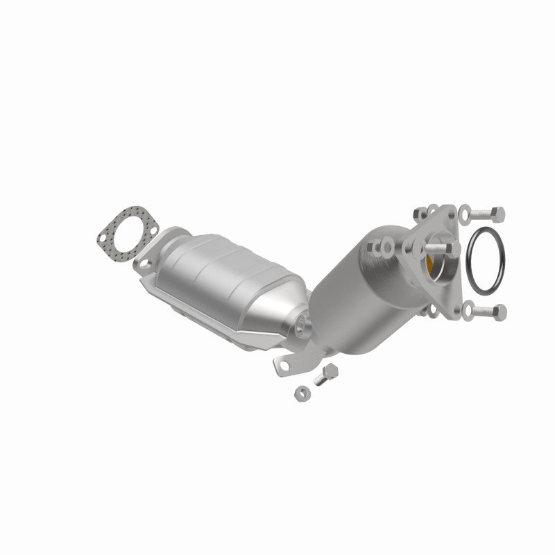 Magnaflow 08-09 Infiniti EX35 3.5L Direct Fit Converter - Graveyard Performance