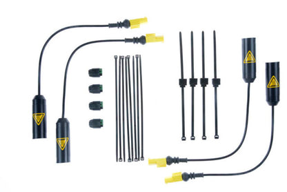 KW Electronic Damping Cancellation Kit for BMW 3 Series F30 - Graveyard Performance