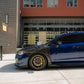 JDMuscle [15-21 WRX/STI] Carbon Fiber/FRP Vented Fenders V2
