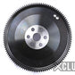 XClutch 06-07 Mazda Mazdaspeed 3 2.3L Turbo Chromoly Flywheel