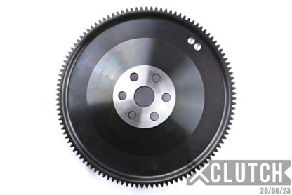 XClutch 06-07 Mazda Mazdaspeed 3 2.3L Turbo Chromoly Flywheel - Graveyard Performance