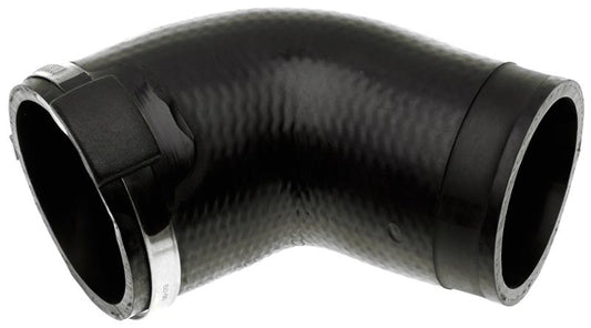 Gates 09-17 Volkswagen Tiguan 4-Cyl. 2.0L Pipe To Engine Cold Side Turbocharger Hose - Graveyard Performance