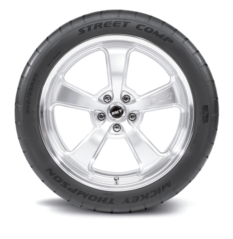 Mickey Thompson Street Comp Tire - 255/40R19 100Y - 248823 - Graveyard Performance