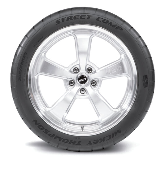 Mickey Thompson Street Comp Tire - 305/35R20 107Y - 248826 - Graveyard Performance