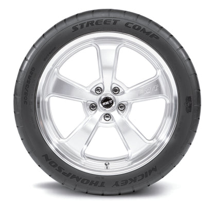 Mickey Thompson Street Comp Tire - 275/40R20 106Y - 248827 - Graveyard Performance