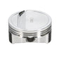Manley Small Block Chevrolet LS Series 4.125in Bore Dished Top Piston Set