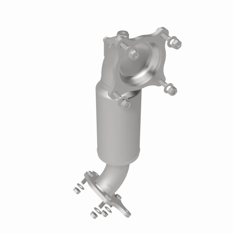 Magnaflow 19-20 Acura RDX Single Underbody 2L Direct Fit Converter - Graveyard Performance