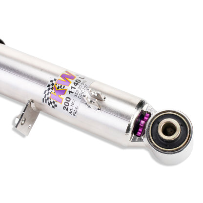 KW V3 Coilover w/ Cancellation Kit 15 BMW F80/F82 M3/M4 - Graveyard Performance