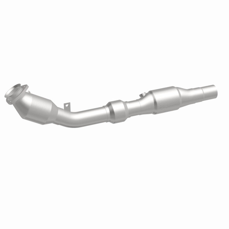 MagnaFlow Conv DF 06 Audi RS4 Awd D/S OEM - Graveyard Performance