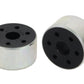 Whiteline Plus 5/83-5/01 BMW 3 Series / 97-12/02 BMW Z3 Front C/A Bushings Kit - Lower Inner Rear