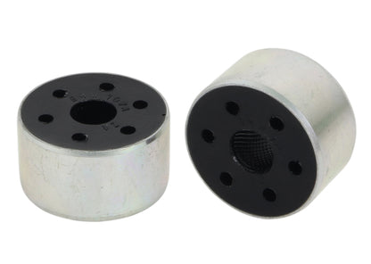 Whiteline Plus 5/83-5/01 BMW 3 Series / 97-12/02 BMW Z3 Front C/A Bushings Kit - Lower Inner Rear - Graveyard Performance