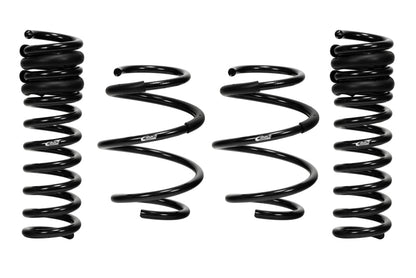 Eibach Pro-Kit for 2015-2017 BMW M3 F80 (Incl. Competition Package) - Graveyard Performance