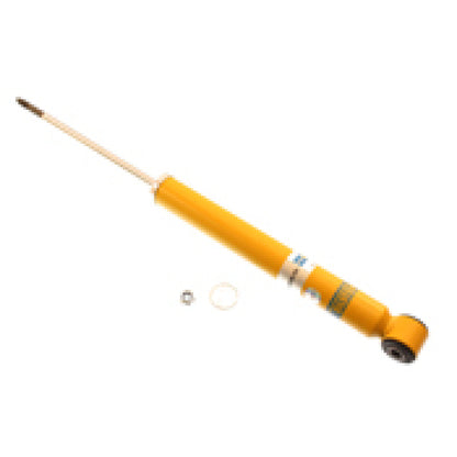 Bilstein B6 1988 BMW M3 Base Rear 36mm Monotube Shock Absorber - Graveyard Performance