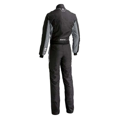 Sparco Suit Stint 54 BLK/GRY