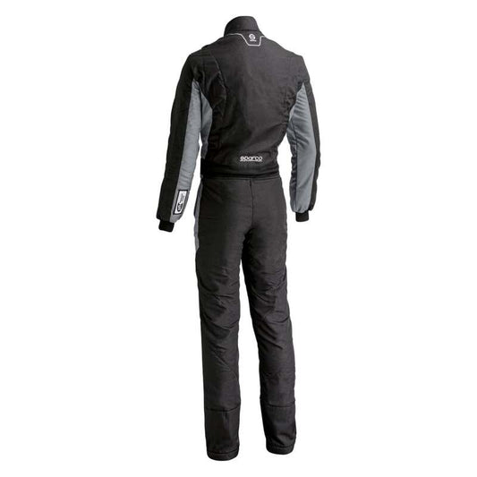 Sparco Suit Stint 56 BLK/GRY
