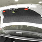 PERRIN 07-25 Subaru WRX STI Sedan Trunk Handle - Red