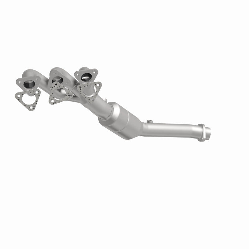 MagnaFlow Conv DF BMW M3 01-06 Front OEM - Graveyard Performance