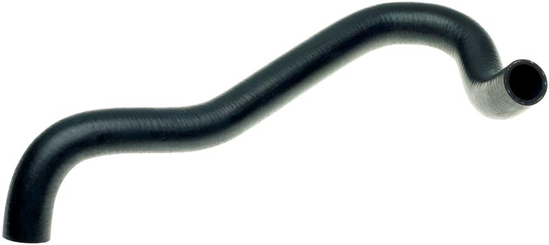 Gates 06-11 Honda Civic 4-Cyl. 2.0L Lower Molded Coolant Hose - Graveyard Performance