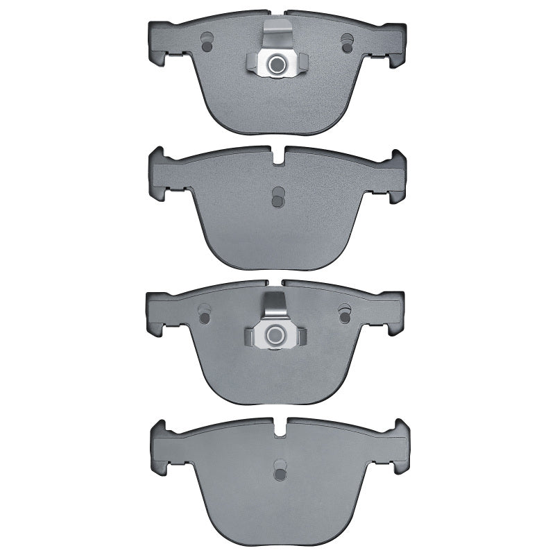 R1 99-19 Rolls-Royce Phantom Rear Euro Ceramic Brake Pads
