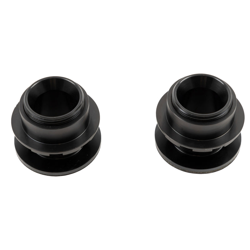ST XTA-Plus 3 Adjustable Coilovers 94-99 BMW M3 (E36) 2.3L/3.0L/3.2L - Graveyard Performance