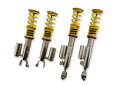KW Coilover Kit V3 Honda S2000 - Graveyard Performance
