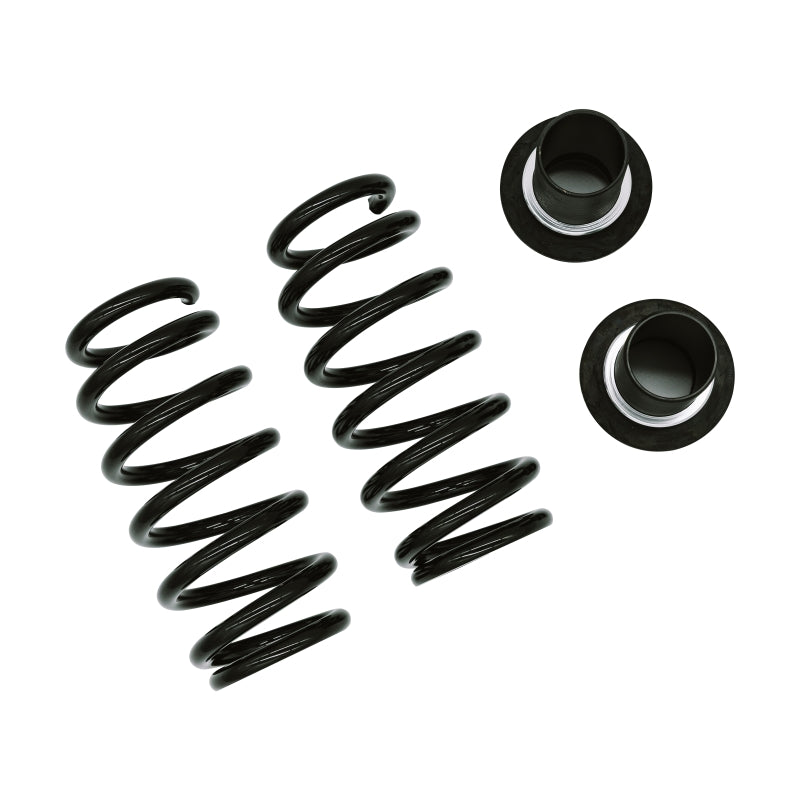 Air Lift Performance 18-24 Toyota Camry 2.5L (XV70 Platform) Coilover Kit - Graveyard Performance