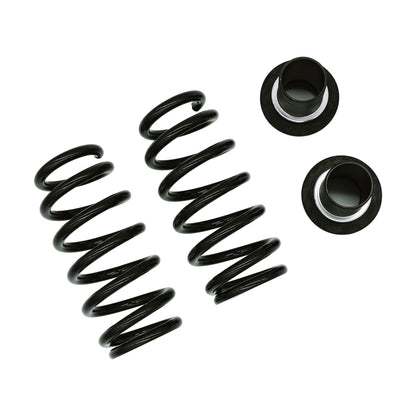 Air Lift Performance 18-24 Toyota Camry 2.5L (XV70 Platform) Coilover Kit - Graveyard Performance