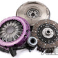 XClutch 14-19 Ford Fiesta ST 1.6L Stage 1 Solid Organic Clutch Kit