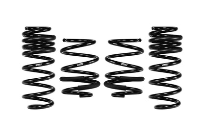 Eibach 22-23 Honda Civic Type R FWD FL5 Pro-Kit (Set of 4 Springs) - Graveyard Performance