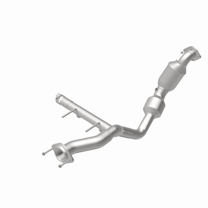Magnaflow 22-23 Ford F-150 2.7L Right OEM Direct Fit Converter - Graveyard Performance