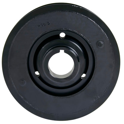 Fluidampr 00-09 Honda S2000 F20C/F22C Steel Internally Balanced Damper - Graveyard Performance