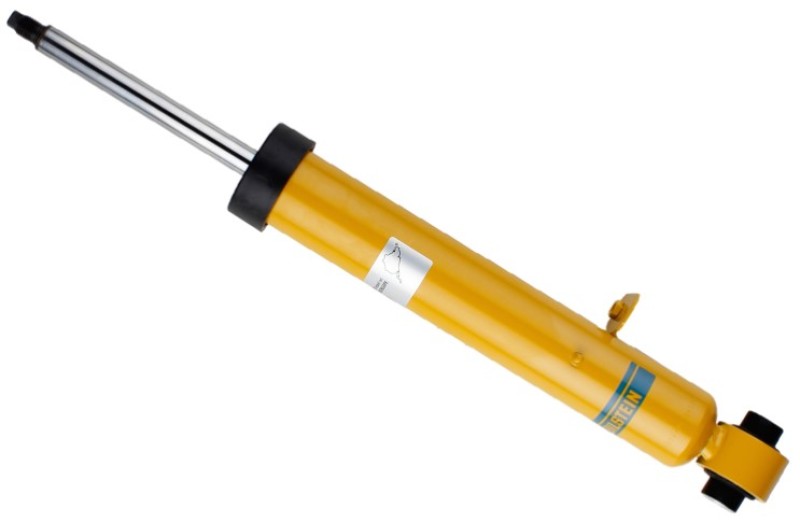 Bilstein B6 Performance 15-19 BMW M4 (w/ Electronic Suspension) Rear Left Shock Absorber - Graveyard Performance