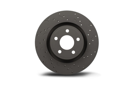 HAWK Talon Rotors - Graveyard Performance