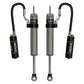 ICON 22-23 Toyota Land Cruiser 300 0-2in Rear 2.5 Series Shocks VS RR CDCV - Pair