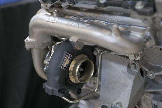 HKS SYMMETRY TURBINE GT5565 BB 3BOLT A/R 0.73