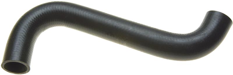 Gates 00-04 Subaru Outback 4-Cyl. 2.5L Upper Molded Coolant Hose - Graveyard Performance