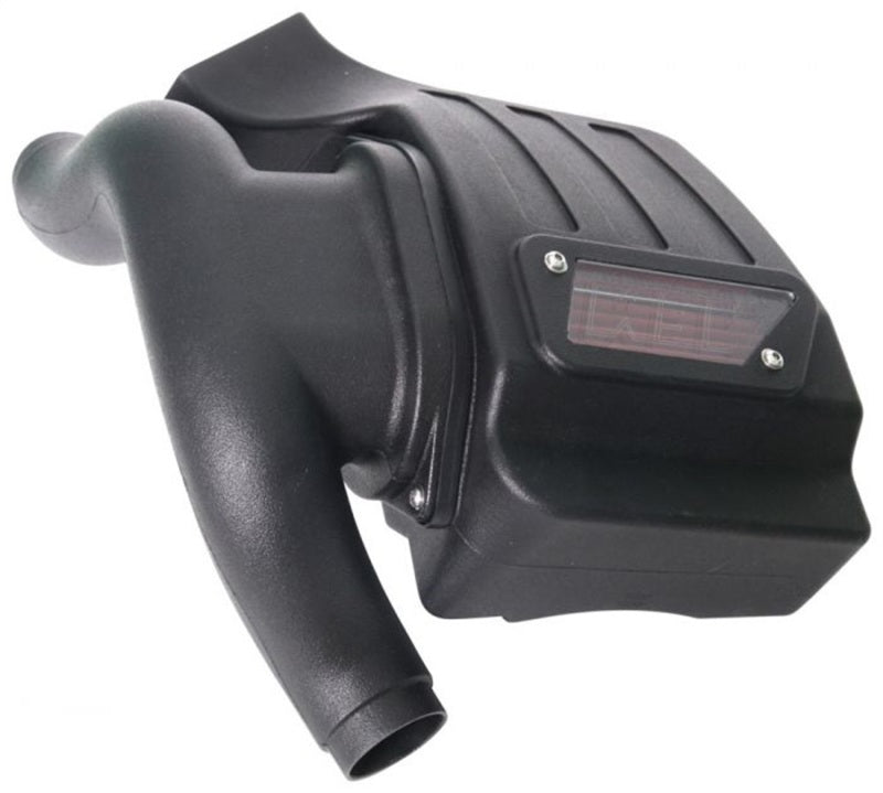 AEM C.A.S 07-11 BMW 335i V6-3.0L F/I Cold Air Intake System - Graveyard Performance