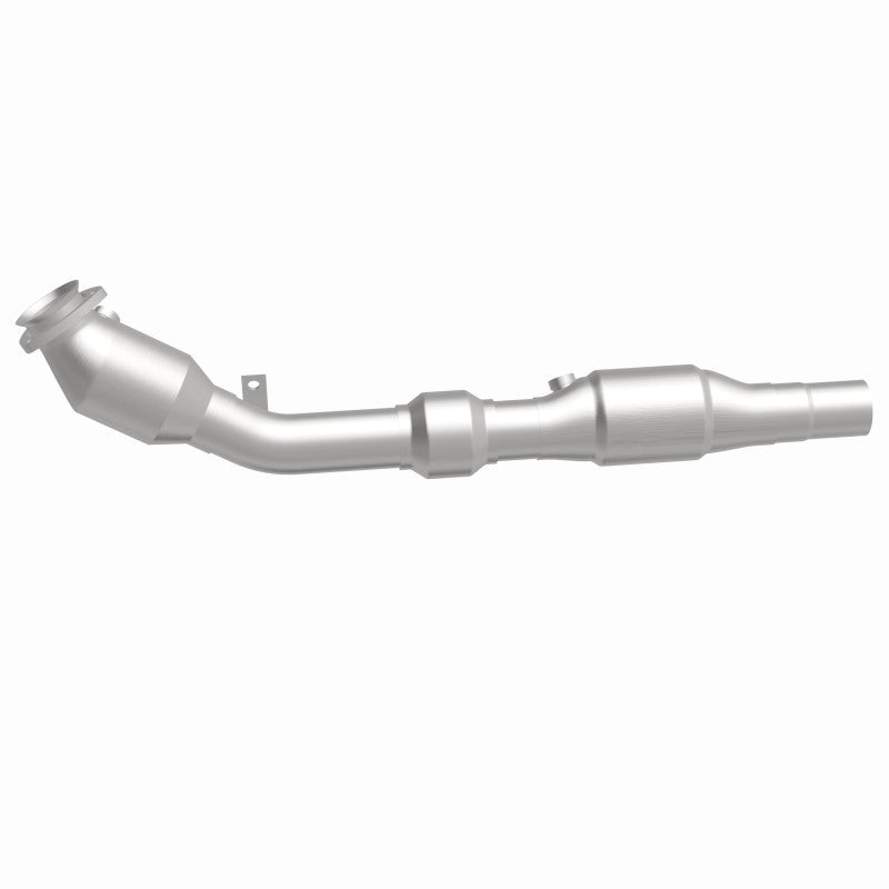 MagnaFlow Conv DF 06 Audi RS4 Awd D/S OEM - Graveyard Performance
