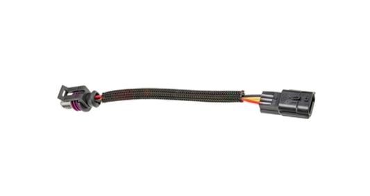 Torque Solution MAP Sensor Adapter Harness: Nissan GT-R R35 - Graveyard Performance