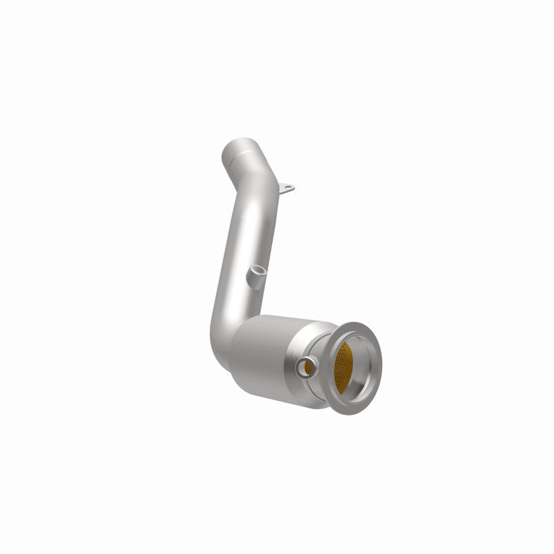 Magnaflow 2015 M3 3 Underbody Direct Fit Converter - Graveyard Performance