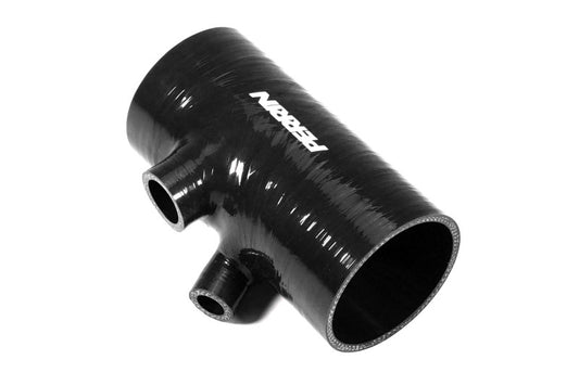 Perrin 22-25 Subaru WRX Short Type Turbo Inlet Hose  - Black - Graveyard Performance