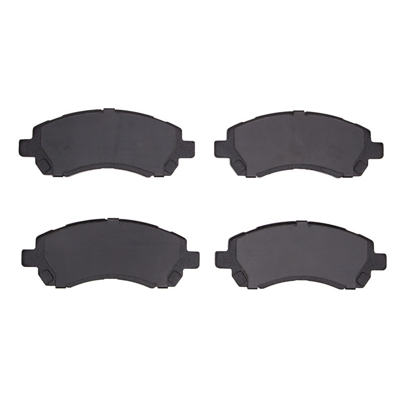 R1 97-01 Subaru Impreza Front Optimum OE Brake Pads