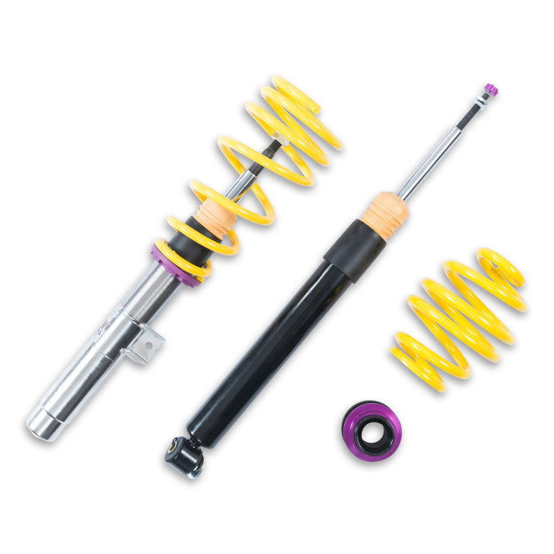 KW Coilover Kit V2 BMW M3 E46 (M346) Coupe Convertible - Graveyard Performance
