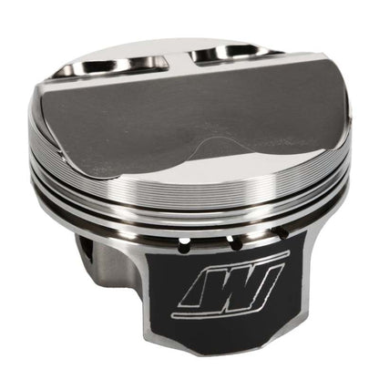 Wiseco Honda K-Series +10.5cc Dome 1.181X86.5mm Piston Shelf Stock Kit - Graveyard Performance