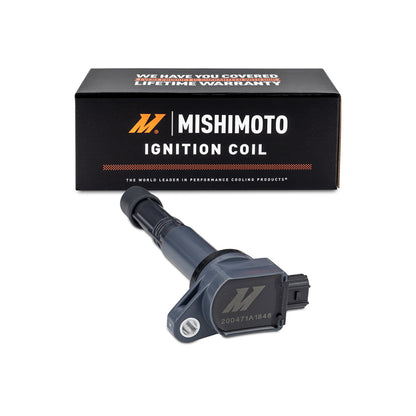 Mishimoto 08-11 Honda Accord 2.4L Ignition Coil - Graveyard Performance
